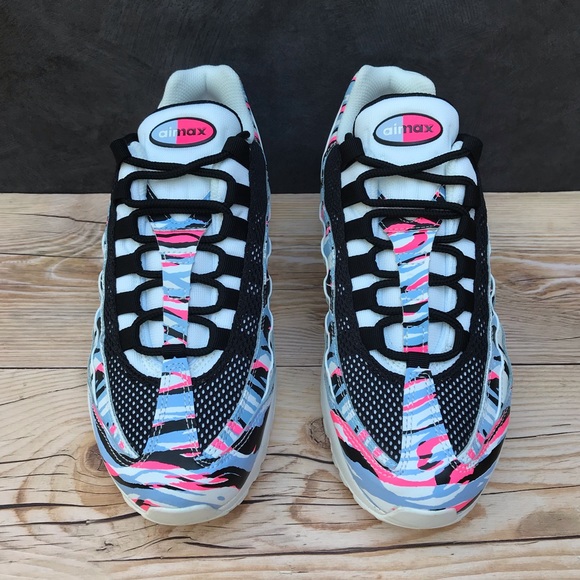 nike air max 95 south korea